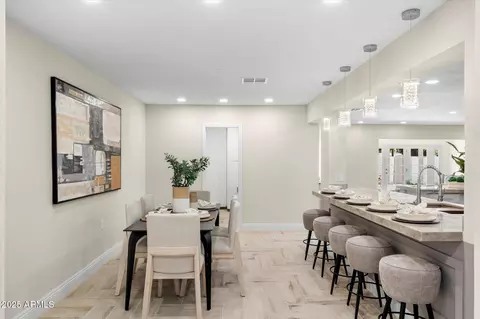 Dining - 5217 N 18th Pl, Phoenix, AZ 85016 photo 1 of 3