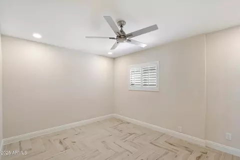 Bedroom - 5217 N 18th Pl, Phoenix, AZ 85016 photo 4 of 4