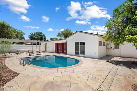 Exterior - 5217 N 18th Pl, Phoenix, AZ 85016 photo 5 of 5