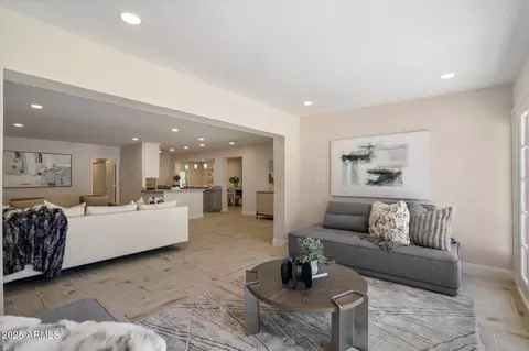 Living - 5217 N 18th Pl, Phoenix, AZ 85016 photo 3 of 4