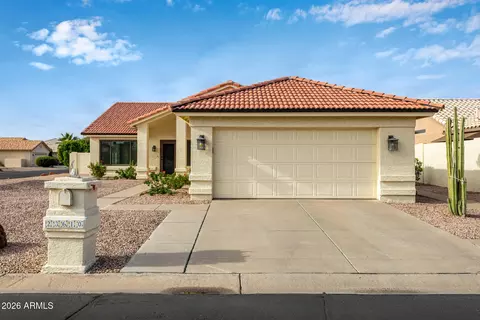 23610 S Cactus Flower Ct, Sun Lakes, AZ 85248