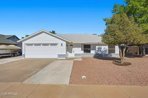 2010 E Butler St, Chandler, AZ 85225