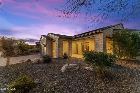 3360 Rising Sun Rdg, Wickenburg, AZ 85390