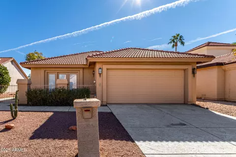 10931 E San Tan Blvd, Sun Lakes, AZ 85248