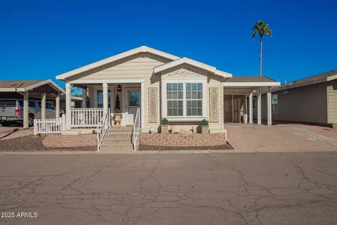 201 S Greenfield Rd #154, Mesa, AZ 85206