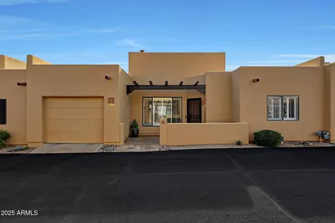 37222 N Tom Darlington Dr #12, Carefree, AZ 85377