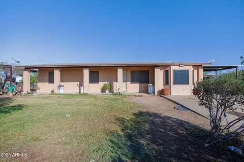 7902 W Randolph Rd, Casa Grande, AZ 85194