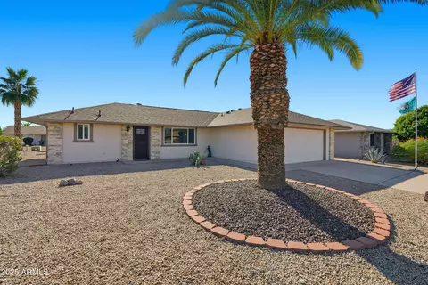 12515 W Allegro Dr, Sun City West, AZ 85375