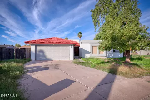 1446 N Coleman Cir, Mesa, AZ 85201