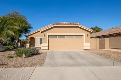 7006 W Kings Ave, Peoria, AZ 85382