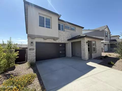 624 N Vine St, Chandler, AZ 85225