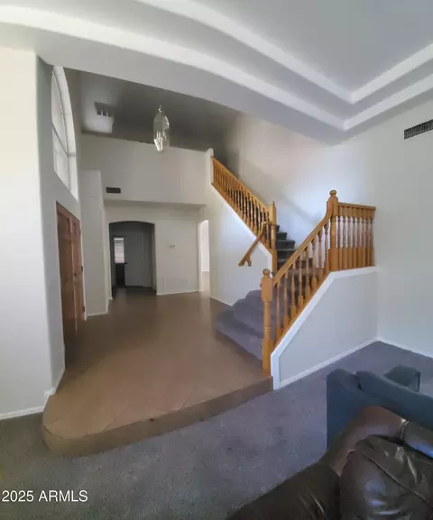 Entry Way - 4632 E Harwell St, Gilbert, AZ 85234 photo 4 of 10