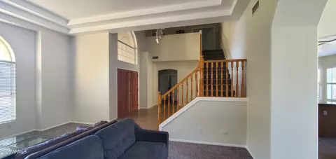 Entry Way - 4632 E Harwell St, Gilbert, AZ 85234 photo 5 of 10