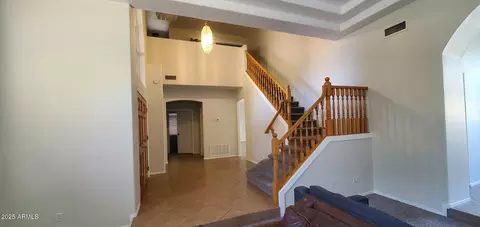 Entry Way - 4632 E Harwell St, Gilbert, AZ 85234 photo 6 of 10