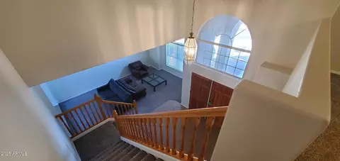 Entry Way - 4632 E Harwell St, Gilbert, AZ 85234 photo 9 of 10