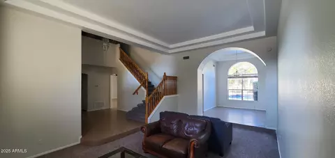 Entry Way - 4632 E Harwell St, Gilbert, AZ 85234 photo 1 of 10