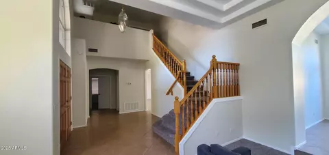 Entry Way - 4632 E Harwell St, Gilbert, AZ 85234 photo 3 of 10
