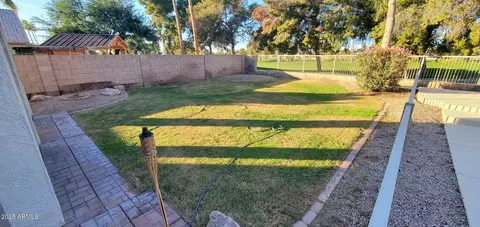 Exterior - 4632 E Harwell St, Gilbert, AZ 85234 photo 7 of 13