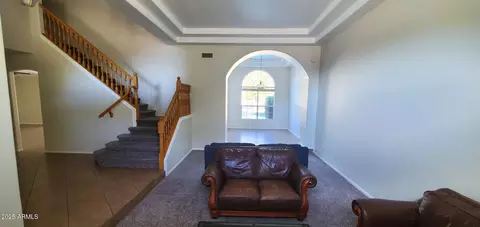 Entry Way - 4632 E Harwell St, Gilbert, AZ 85234 photo 2 of 10
