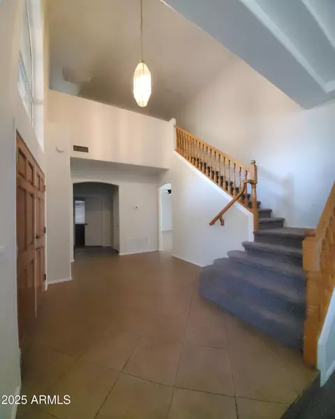 Entry Way - 4632 E Harwell St, Gilbert, AZ 85234 photo 7 of 10