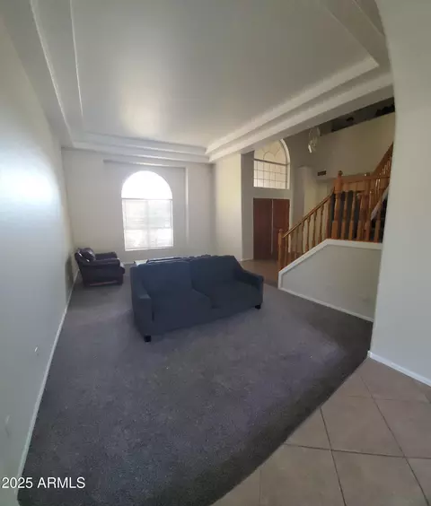 Living - 4632 E Harwell St, Gilbert, AZ 85234 photo 3 of 6