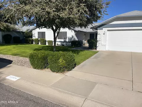 13034 W Peach Blossom Dr, Sun City West, AZ 85375