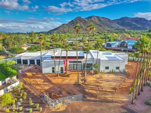 5215 E Orchid Ln, Paradise Valley, AZ 85253