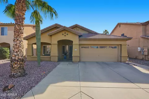 14167 W Fairmount Ave, Goodyear, AZ 85395