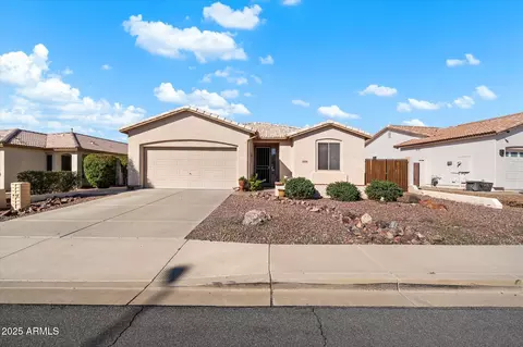 11008 W Cimarron Dr, Sun City, AZ 85373