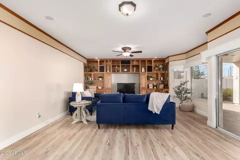 Living - 2842 E Fox St, Mesa, AZ 85213 photo 4 of 6