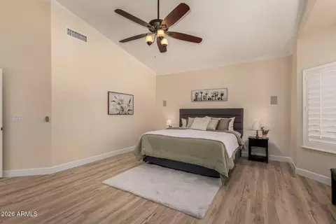 Bedroom - 2842 E Fox St, Mesa, AZ 85213 photo 2 of 3