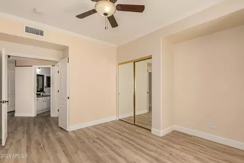 Bedroom - 2842 E Fox St, Mesa, AZ 85213 photo 3 of 3
