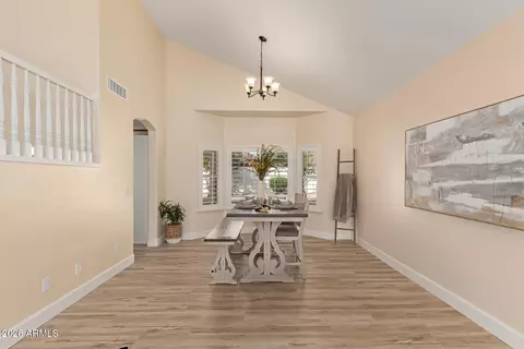 Dining - 2842 E Fox St, Mesa, AZ 85213 photo 2 of 2