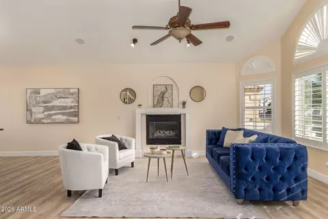 Living - 2842 E Fox St, Mesa, AZ 85213 photo 3 of 6