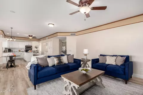 Living - 2842 E Fox St, Mesa, AZ 85213 photo 5 of 6