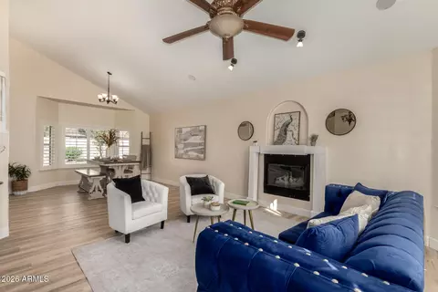 Living - 2842 E Fox St, Mesa, AZ 85213 photo 1 of 6