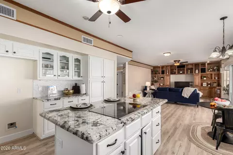 Kitchen - 2842 E Fox St, Mesa, AZ 85213 photo 3 of 3