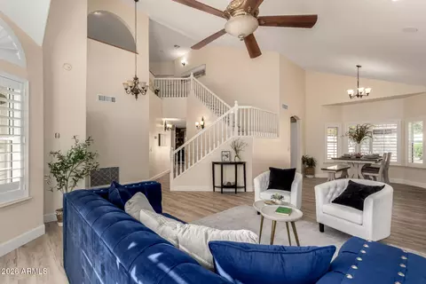 Living - 2842 E Fox St, Mesa, AZ 85213 photo 2 of 6