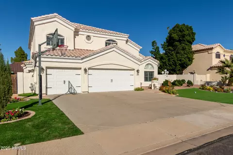 Exterior - 2842 E Fox St, Mesa, AZ 85213 photo 1 of 3