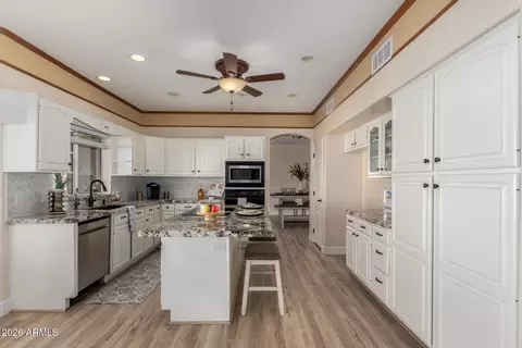 Kitchen - 2842 E Fox St, Mesa, AZ 85213 photo 1 of 3