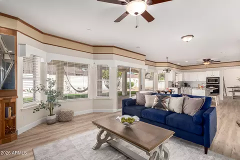 Living - 2842 E Fox St, Mesa, AZ 85213 photo 6 of 6