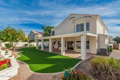 Exterior - 2842 E Fox St, Mesa, AZ 85213 photo 2 of 3