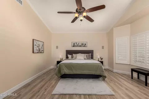 Bedroom - 2842 E Fox St, Mesa, AZ 85213 photo 1 of 3