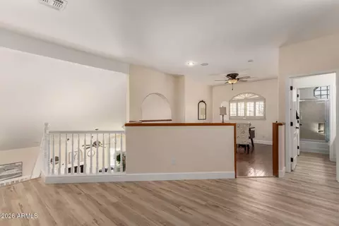Entry Way - 2842 E Fox St, Mesa, AZ 85213 photo 1 of 1