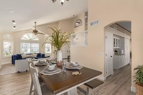 Dining - 2842 E Fox St, Mesa, AZ 85213 photo 1 of 2