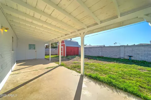 Exterior - 2039 W Northview Ave, Phoenix, AZ 85021 photo 2 of 4