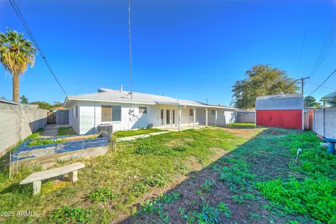 Exterior - 2039 W Northview Ave, Phoenix, AZ 85021 photo 4 of 4
