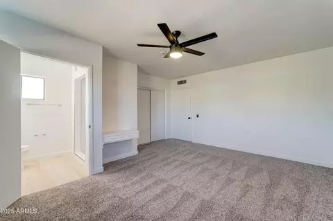 Bedroom - 2039 W Northview Ave, Phoenix, AZ 85021 photo 3 of 7