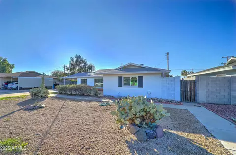Exterior - 2039 W Northview Ave, Phoenix, AZ 85021 photo 1 of 4