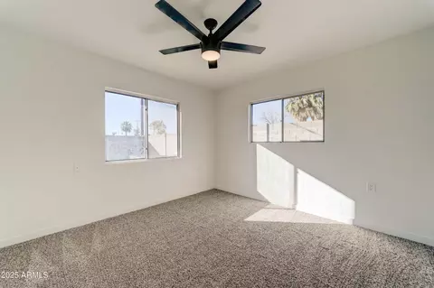 Bedroom - 2039 W Northview Ave, Phoenix, AZ 85021 photo 6 of 7
